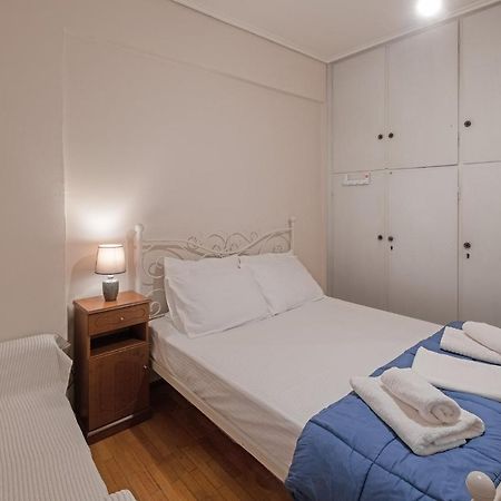 Serenity & Cozy Apartment กาลามาตา ภายนอก รูปภาพ