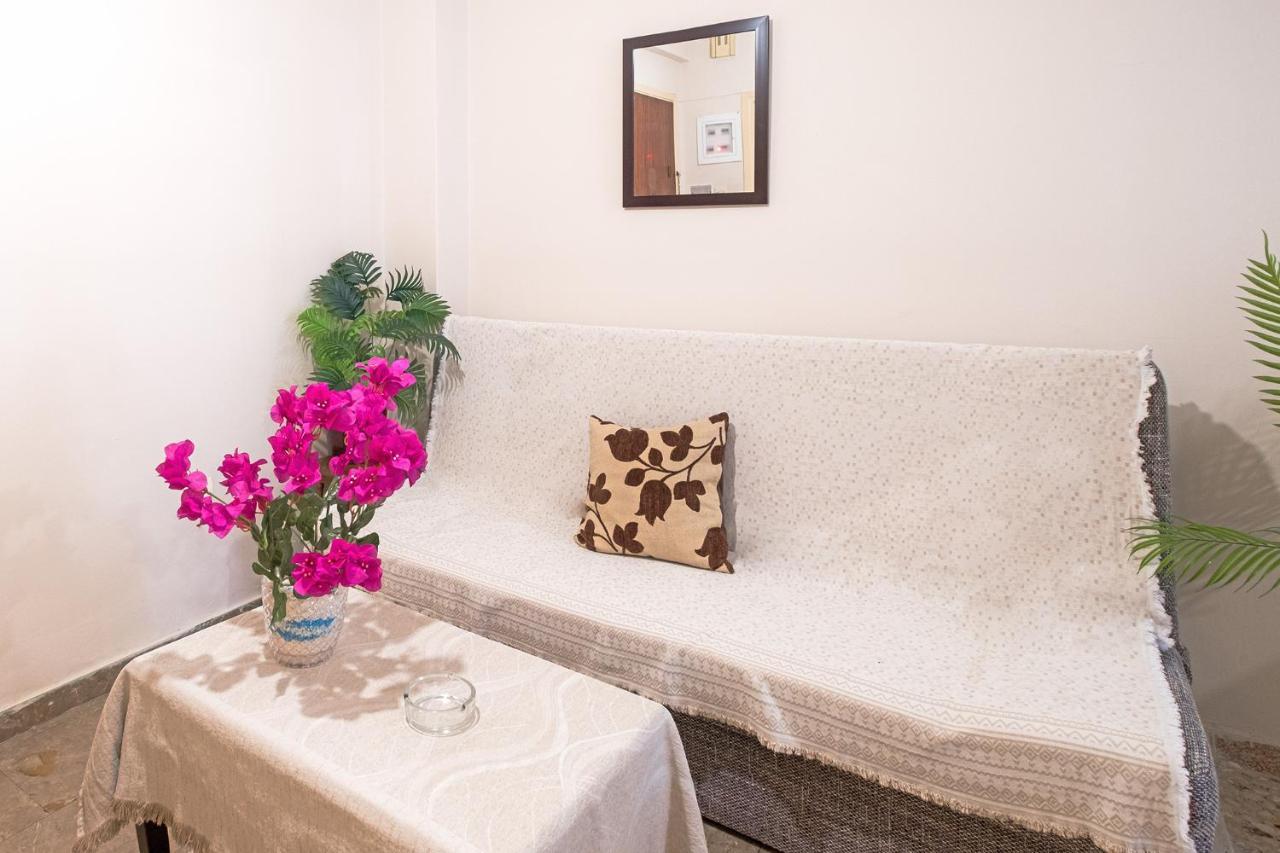 Serenity & Cozy Apartment กาลามาตา ภายนอก รูปภาพ